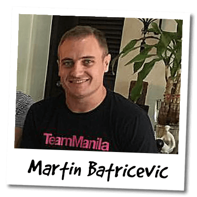 Martin