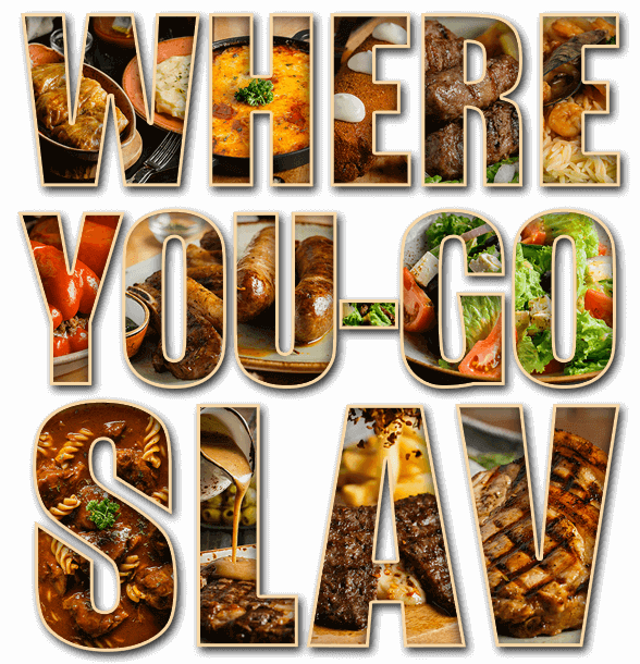 Where You-go-Slav!